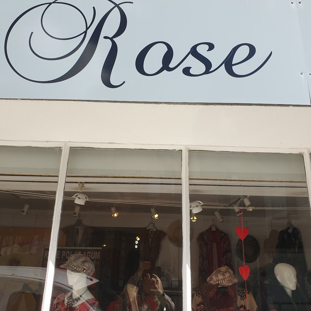 Rose 2